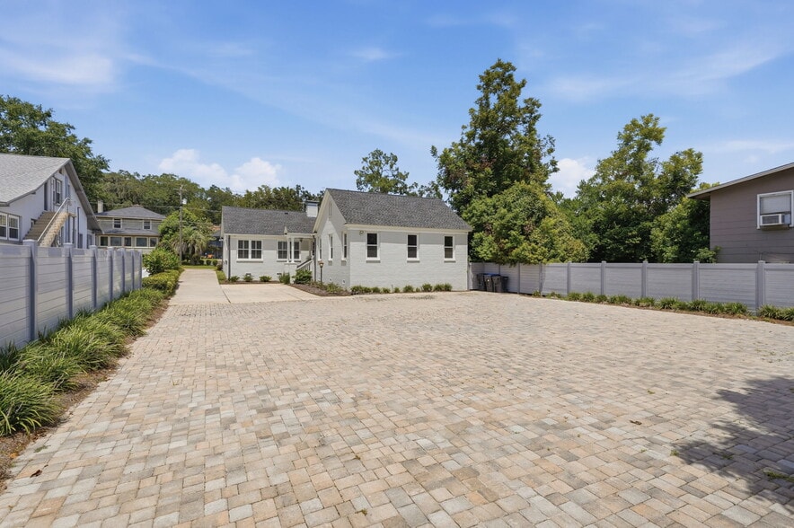 537 E Park Ave, Tallahassee, FL for sale - Building Photo - Image 2 of 48