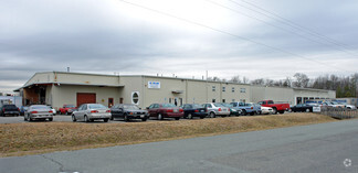 More details for 11253 Leadbetter Rd, Ashland, VA - Industrial for Lease