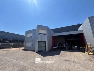 More details for 8 Rue Lavoisier, Chassieu - Flex for Lease