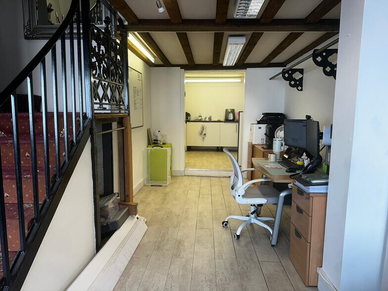 27A Bridge St, Witham à vendre - Photo du bâtiment - Image 3 de 7
