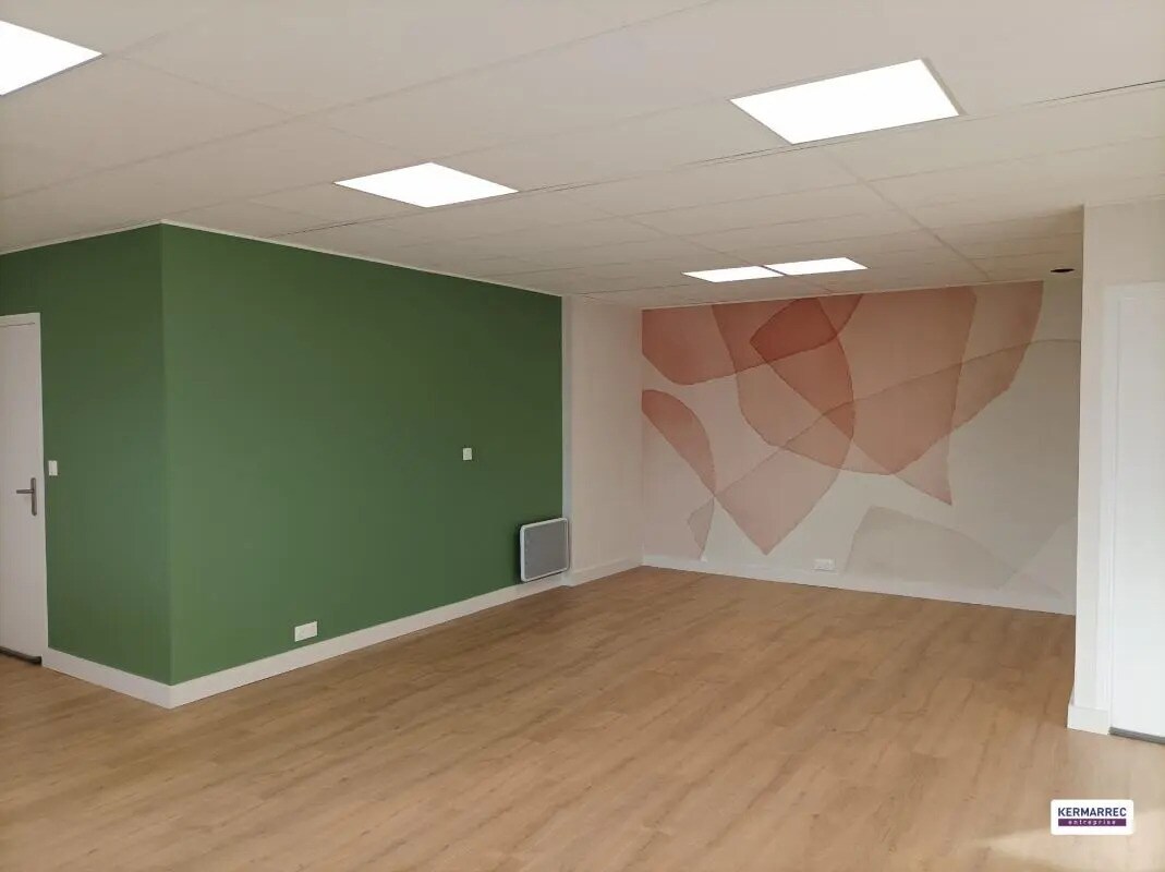 Bureau dans Saint-Herblain à louer Photo du bâtiment- Image 1 de 5