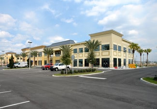 Plus de détails pour 9145-9161 Narcoossee Rd, Orlando, FL - Médical à louer