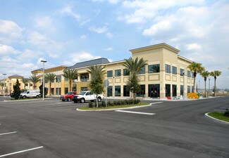 Plus de détails pour 9145-9161 Narcoossee Rd, Orlando, FL - Médical à louer