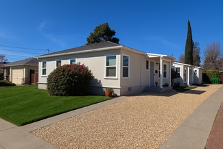 More details for 1315 135th Ave, San Leandro, CA - Multifamily for Sale
