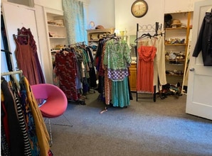 16 Mill Gate, Cupar à vendre Photo intérieure- Image 1 de 3