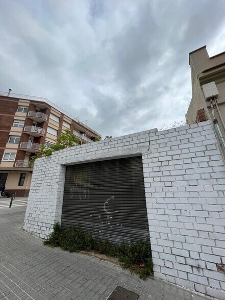 Terrain dans Badalona, Barcelona à vendre - Autre - Image 3 de 3