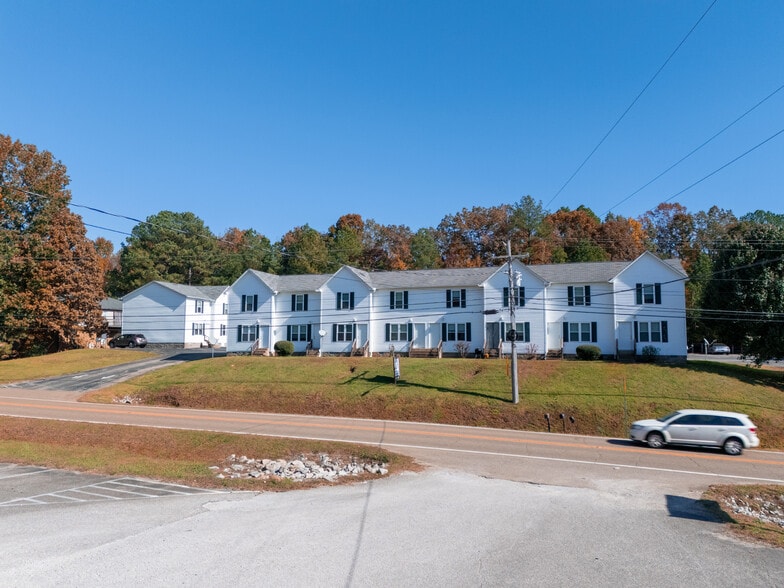 Lexington Multifamily Portfolio portfolio of 2 properties for sale on LoopNet.ca - Building Photo - Image 2 of 34