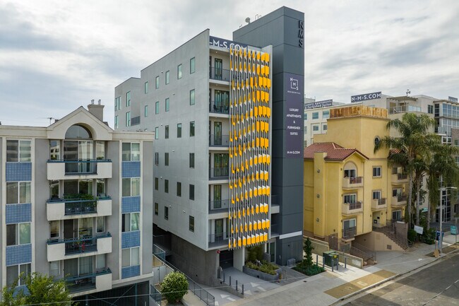 More details for 1775 Beloit Ave, Los Angeles, CA - Multifamily for Sale