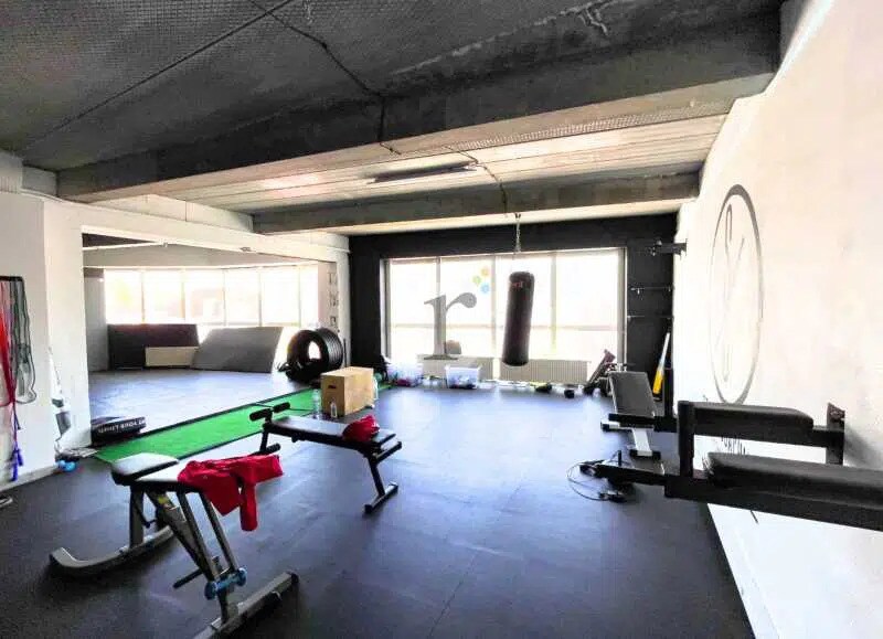 Office in LOMME for sale - Interior Photo - Image 1 of 4