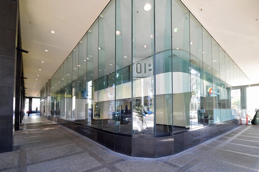 701 B St, San Diego, CA à louer - Photo intérieure - Image 2 de 11