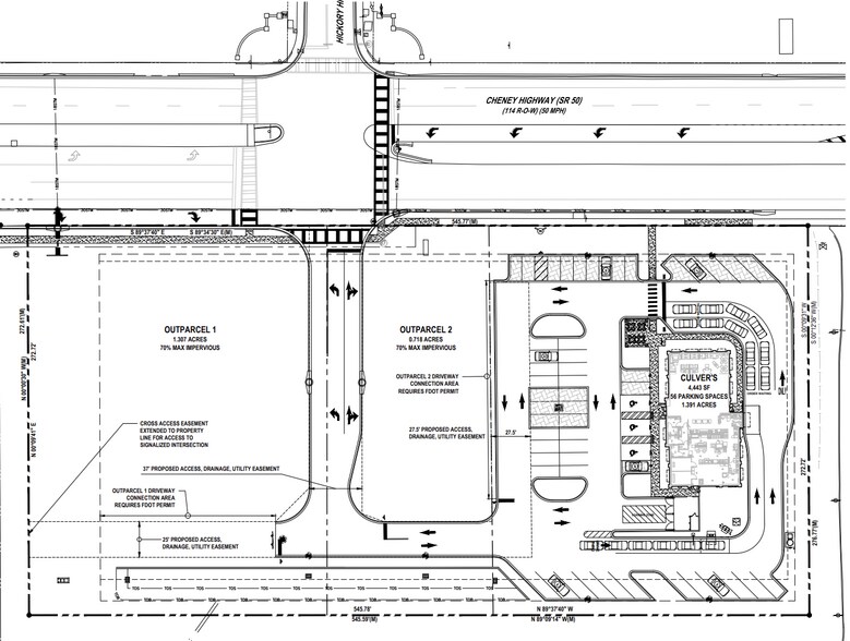 2805 Cheney Hwy, Titusville, FL à vendre - Photo du bâtiment - Image 1 de 3