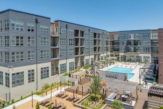 Plus de détails pour 2219 E 11th St, Tulsa, OK - Commerce de détail à louer