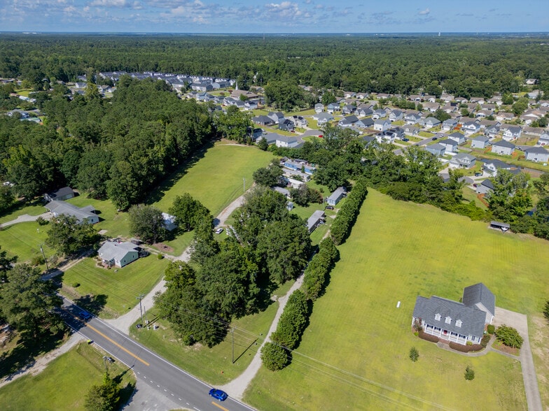 1284 Lanvale Rd NE, Leland, NC for sale - Building Photo - Image 3 of 6