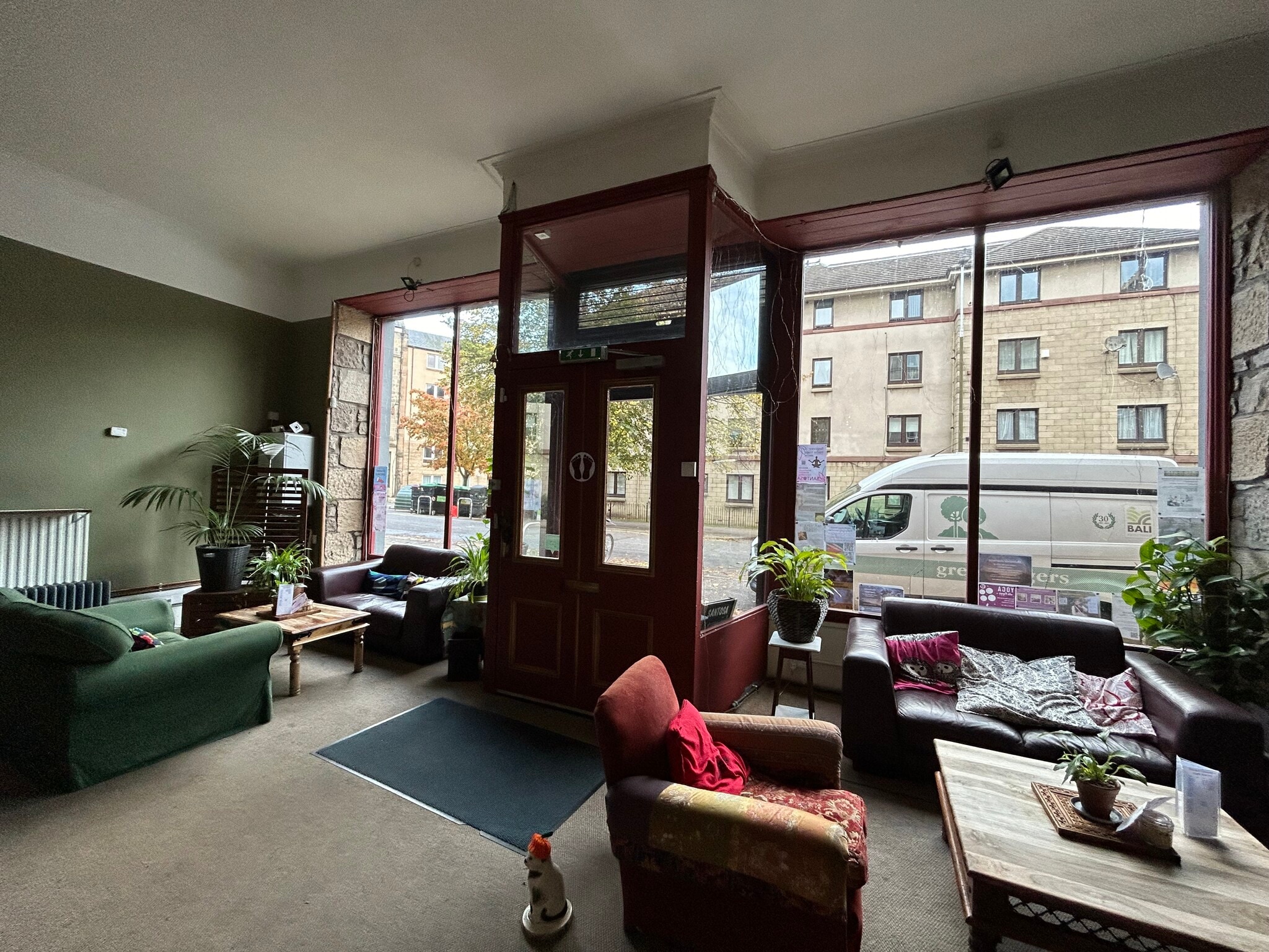 21 Albert St, Edinburgh à louer Photo intérieure- Image 1 de 4