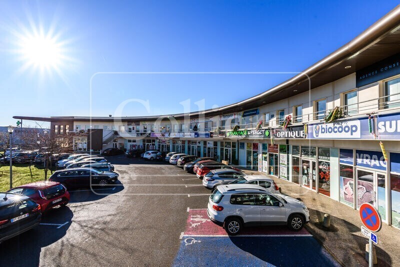 4 Avenue André-Marie Ampère, Colomiers à louer - Photo du bâtiment - Image 2 de 4