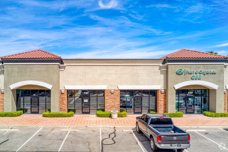 1651 W Horizon Ridge Pky, Henderson, NV for sale - Building Photo - Image 3 of 18