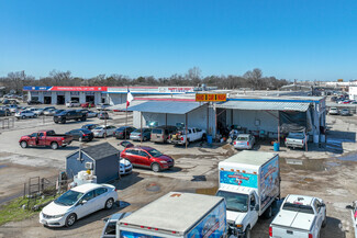 More details for 12113 Garland Rd, Dallas, TX - Retail for Lease