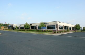 More details for 15650 N 36th Ave, Plymouth, MN - Office for Lease