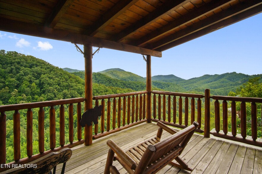 4137 Watson Ct, Pigeon Forge, TN for sale - Building Photo - Image 2 of 38