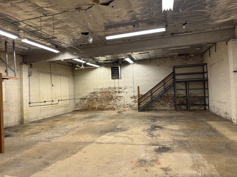 119-121 S 15th St, Newark, NJ for lease - Building Photo - Image 3 of 8