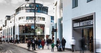 More details for Henrietta St, Cheltenham - Retail for Lease