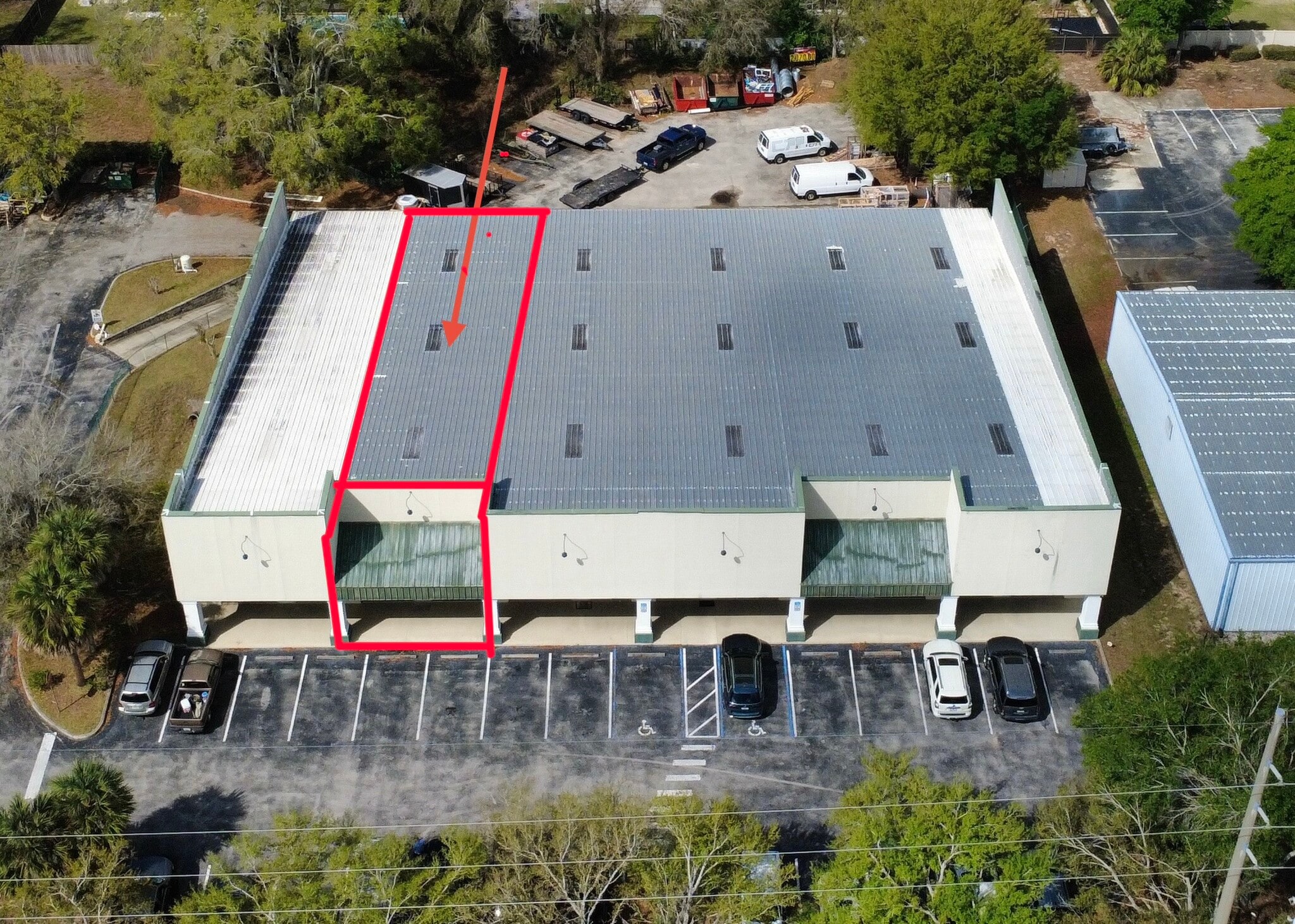 3678 County Road 561, Tavares, FL for lease Interior Photo- Image 1 of 19