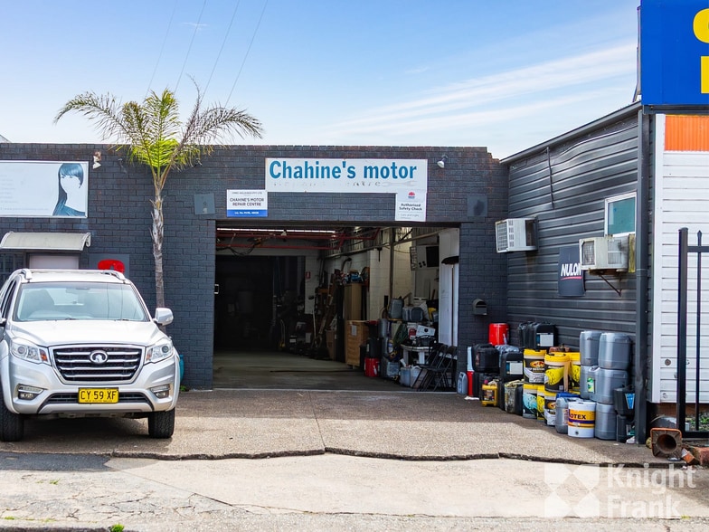 2 Marsh St, Clyde for sale - Building Photo - Image 2 of 9