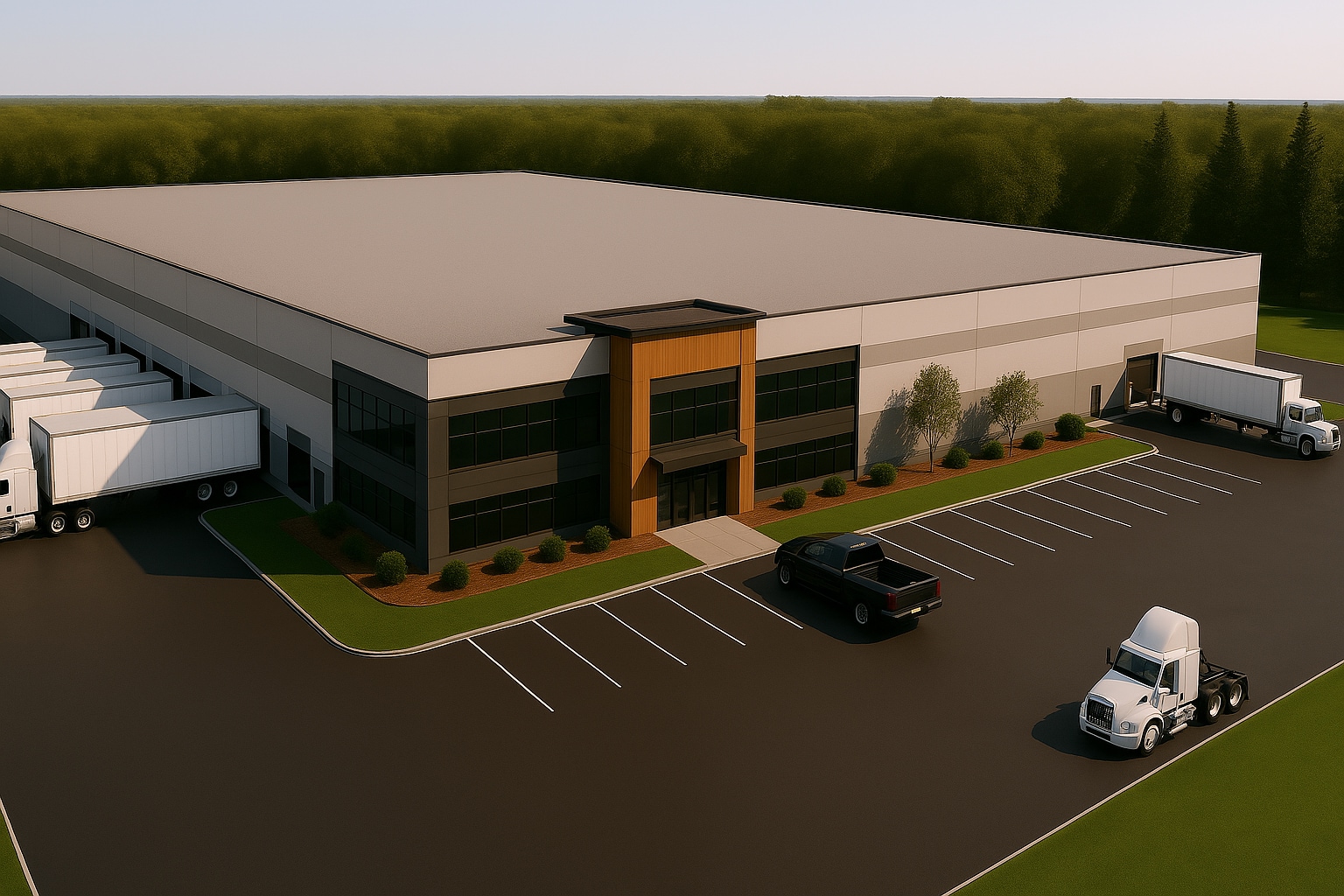 9 Rue Greenlay, Windsor, QC for lease Primary Photo- Image 1 of 2