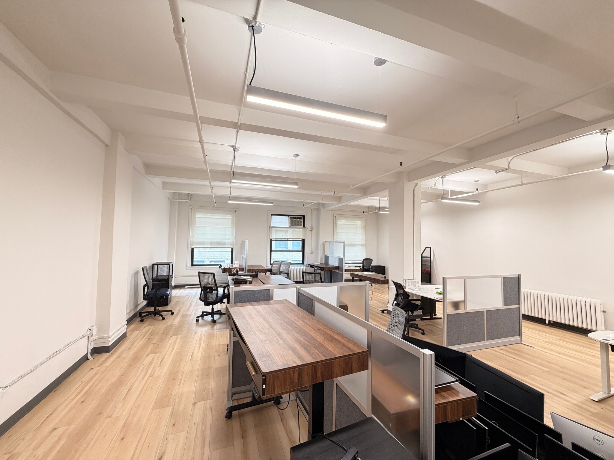 121-127 W 27th St, New York, NY for lease Interior Photo- Image 1 of 4