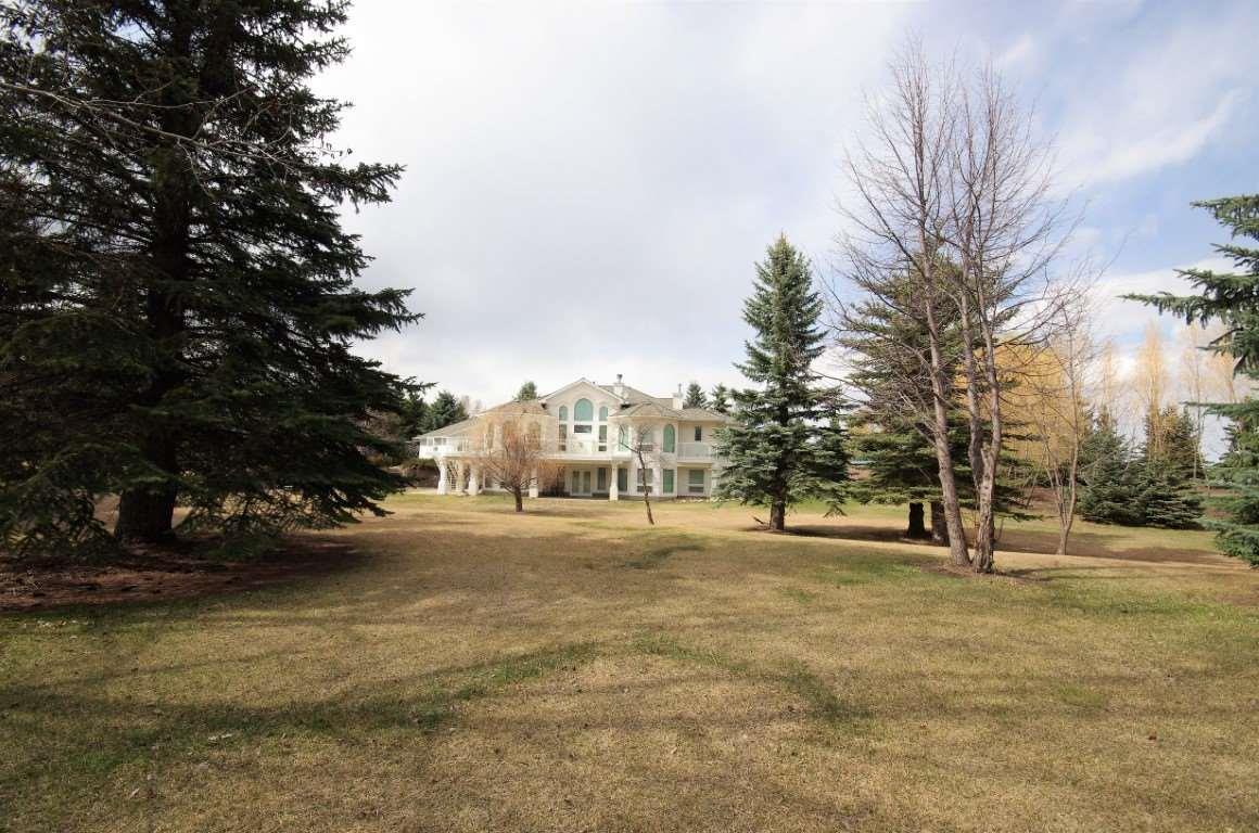 9461 Spruce Valley Rd, Parkland County, AB for sale Building Photo- Image 1 of 1