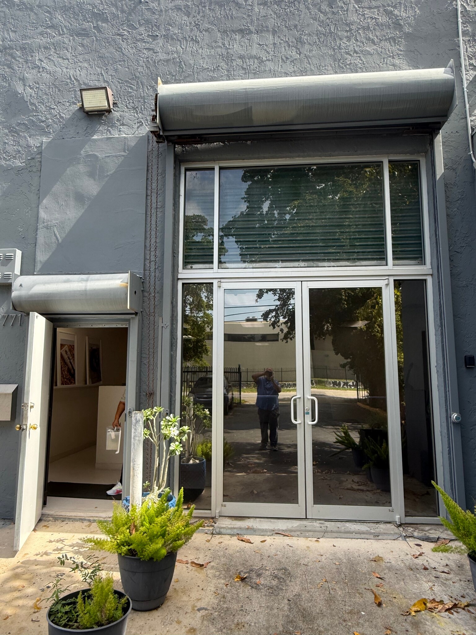 777 NW 28th St, Miami, FL for lease Building Photo- Image 1 of 7