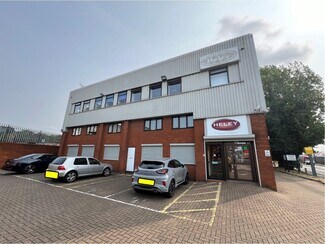 More details for 712 London Rd, Grays - Office for Lease