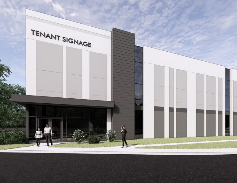 1201-1255 NC 42 Hwy, Fuquay-Varina, NC for lease - Building Photo - Image 3 of 6