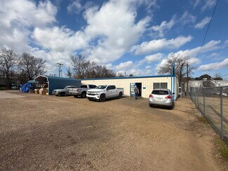 Plus de détails pour 4118 & 4122 Curtis Lane – Flex à vendre, Shreveport, LA