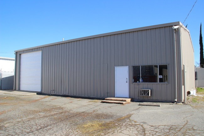 Plus de détails pour 4612 Auburn Blvd, Sacramento, CA - Industriel à louer
