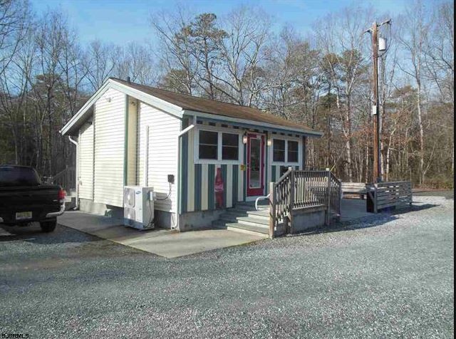 1250 Route 50, Petersburg, NJ for sale - Building Photo - Image 1 of 1