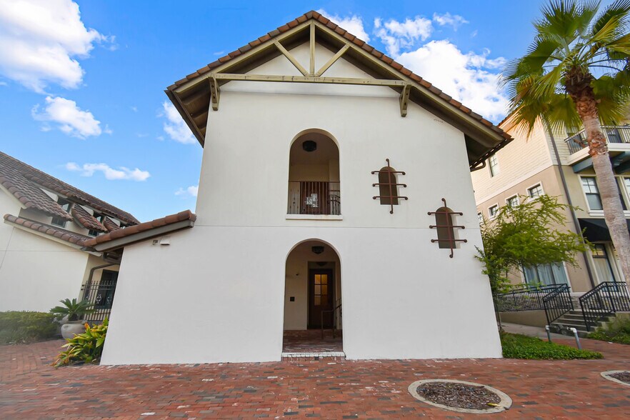 605 Palencia Club Dr, Saint Augustine, FL à louer - Photo du bâtiment - Image 2 de 13