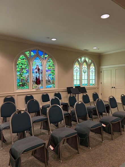 201 E Bennett Ave, Glendora, CA for lease - Interior Photo - Image 2 of 8