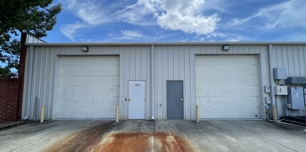 2224 Page Rd, Durham, NC for lease Building Photo- Image 2 of 10