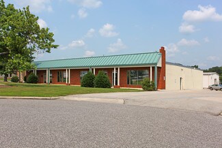 Plus de détails pour 3433-3439 Lorna Ln, Birmingham, AL - Local d'activités à louer