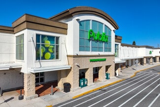 More details for 5645-5675 N Atlantic Ave, Cocoa Beach, FL - Retail for Lease