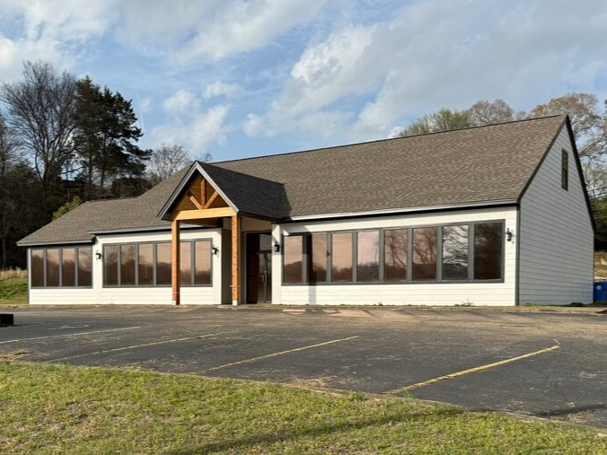 1321 S Memorial Dr, Prattville, AL for lease Building Photo- Image 1 of 3