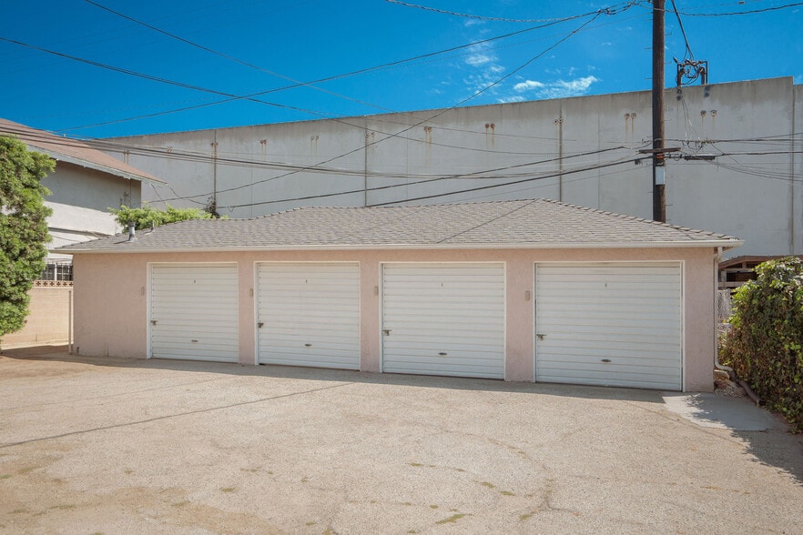 5734 Morley St, Los Angeles, CA à vendre - Photo du bâtiment - Image 2 de 9