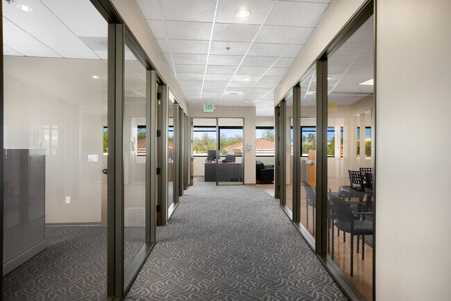Plus de détails pour 3785 Brickway Blvd, Santa Rosa, CA - Bureau à vendre