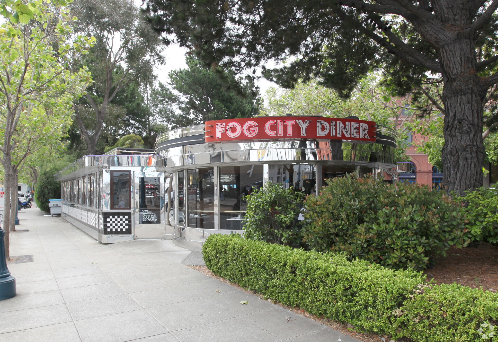 1300 Battery St, San Francisco, CA for lease Building Photo- Image 1 of 8