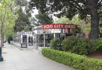 More details for 1300 Battery St, San Francisco, CA - Retail for Lease