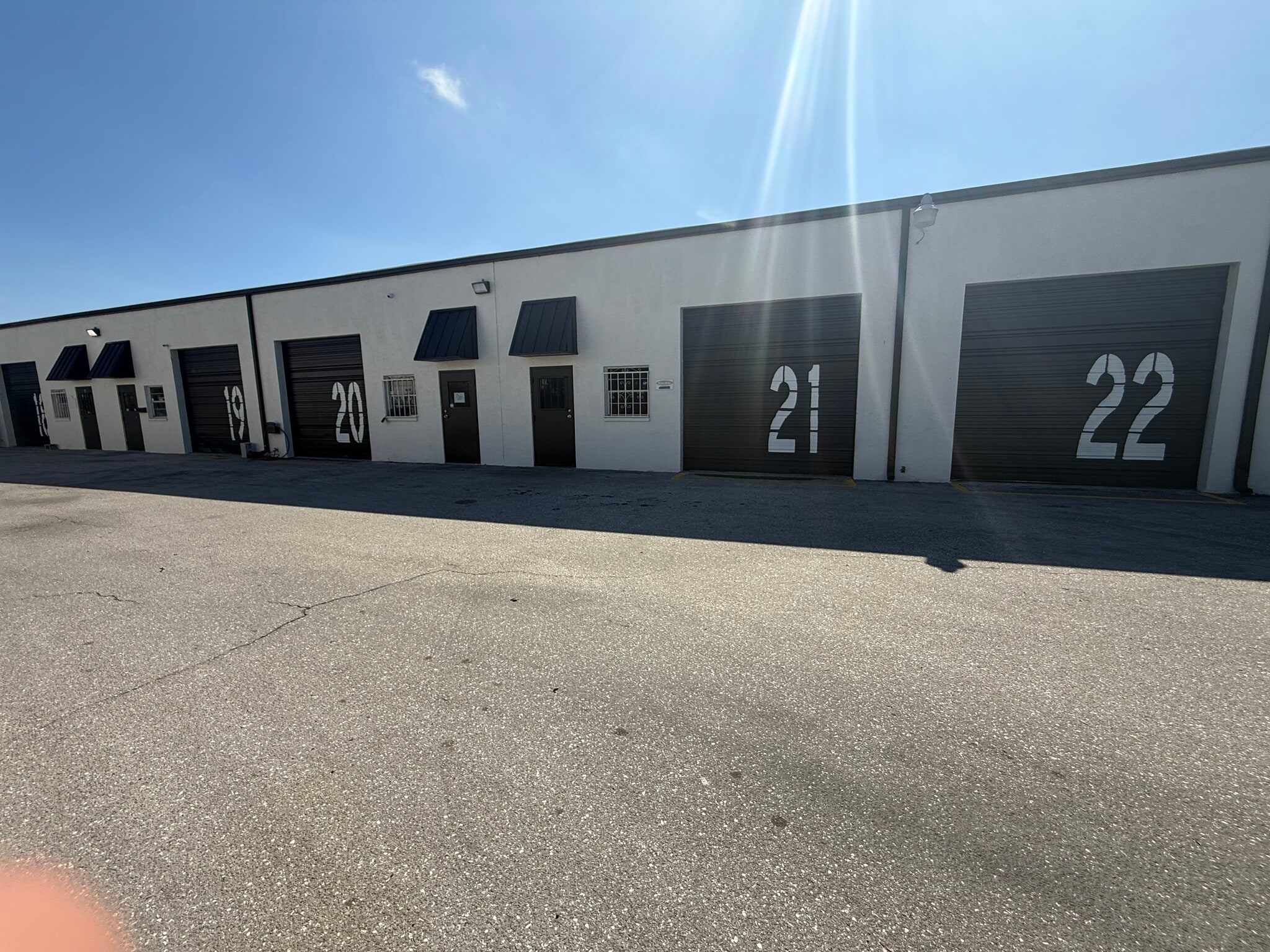 2020 S Combee Rd, Lakeland, FL for lease Interior Photo- Image 1 of 6