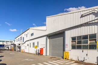 More details for 578 Plummer St, Port Melbourne - Flex for Lease
