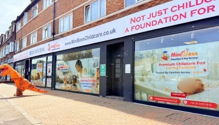 563-571 Watford Way, London for sale - Building Photo - Image 2 of 6