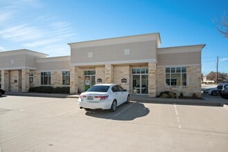 3900 Sount Stonebridge Dr, McKinney, TX for lease Interior Photo- Image 1 of 28